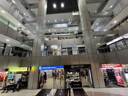 Orchard Plaza (D9), Retail #616961001
